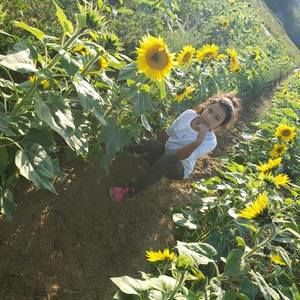 Meet your Posher, Vanesa